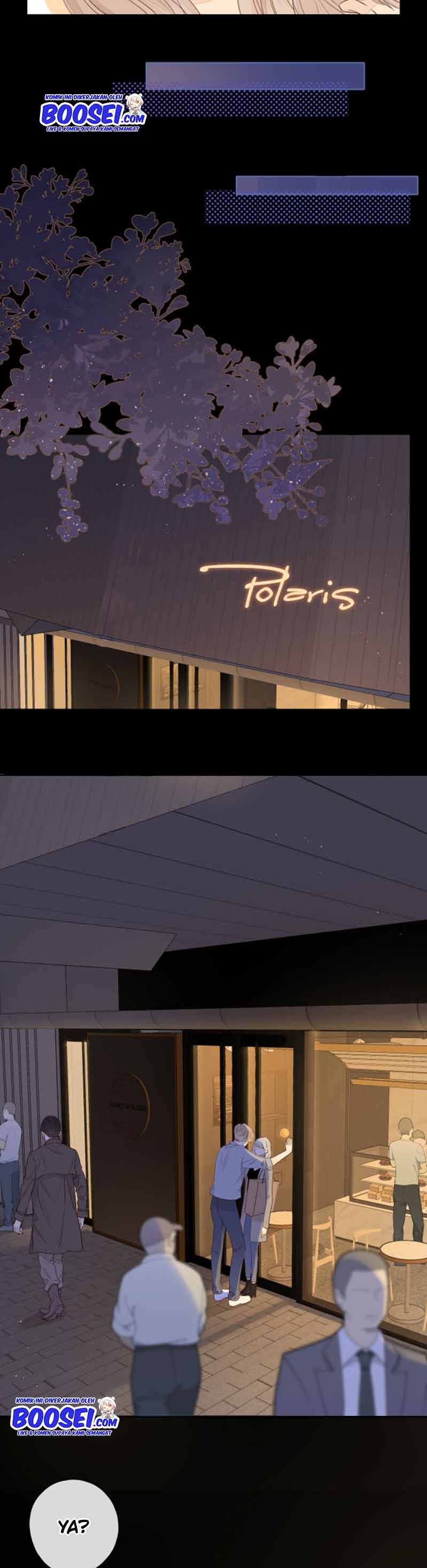 She May Not Be Cute Chapter 64 Bahasa Indonesia